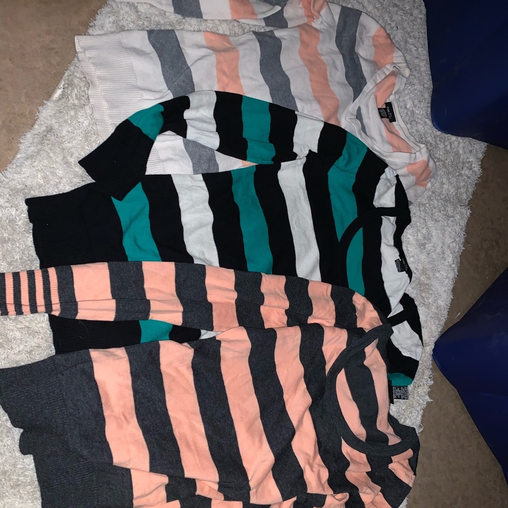 Sweaters